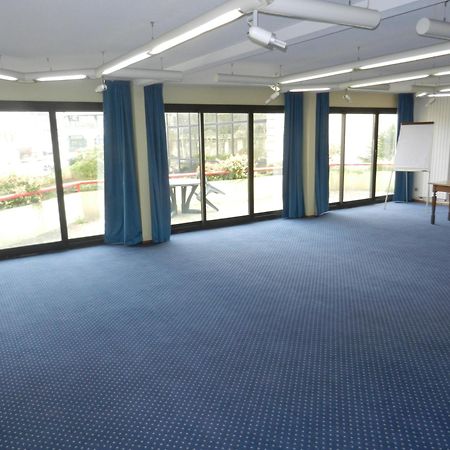 Hotel Dupleix - Hyper Centre - Parking Et Garage Gratuit Кимпер Екстериор снимка